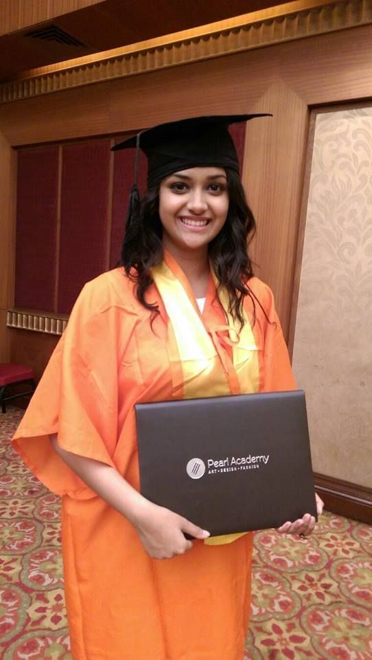 keerthy suresh is our artist of the month!