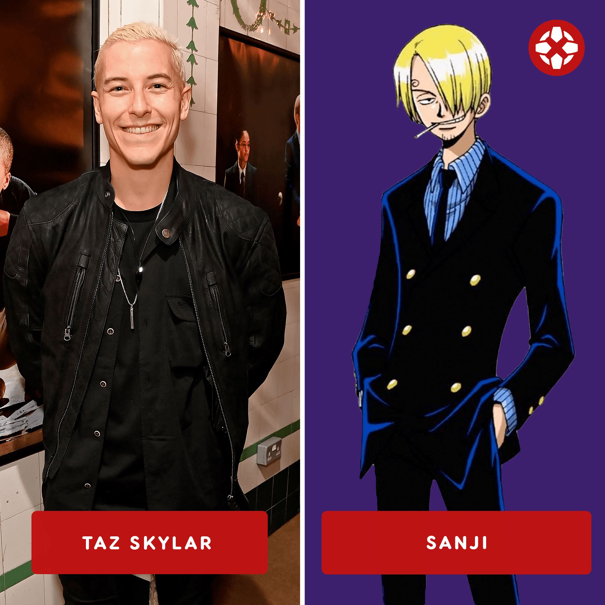 ini barisan pelakon utama bagi siri aksi nyata one piece di netflix