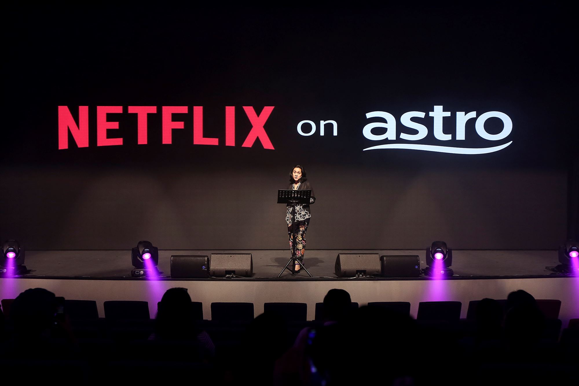 netflix 登陆 astro平台！更多选择、更超值和俭省的最新配套！