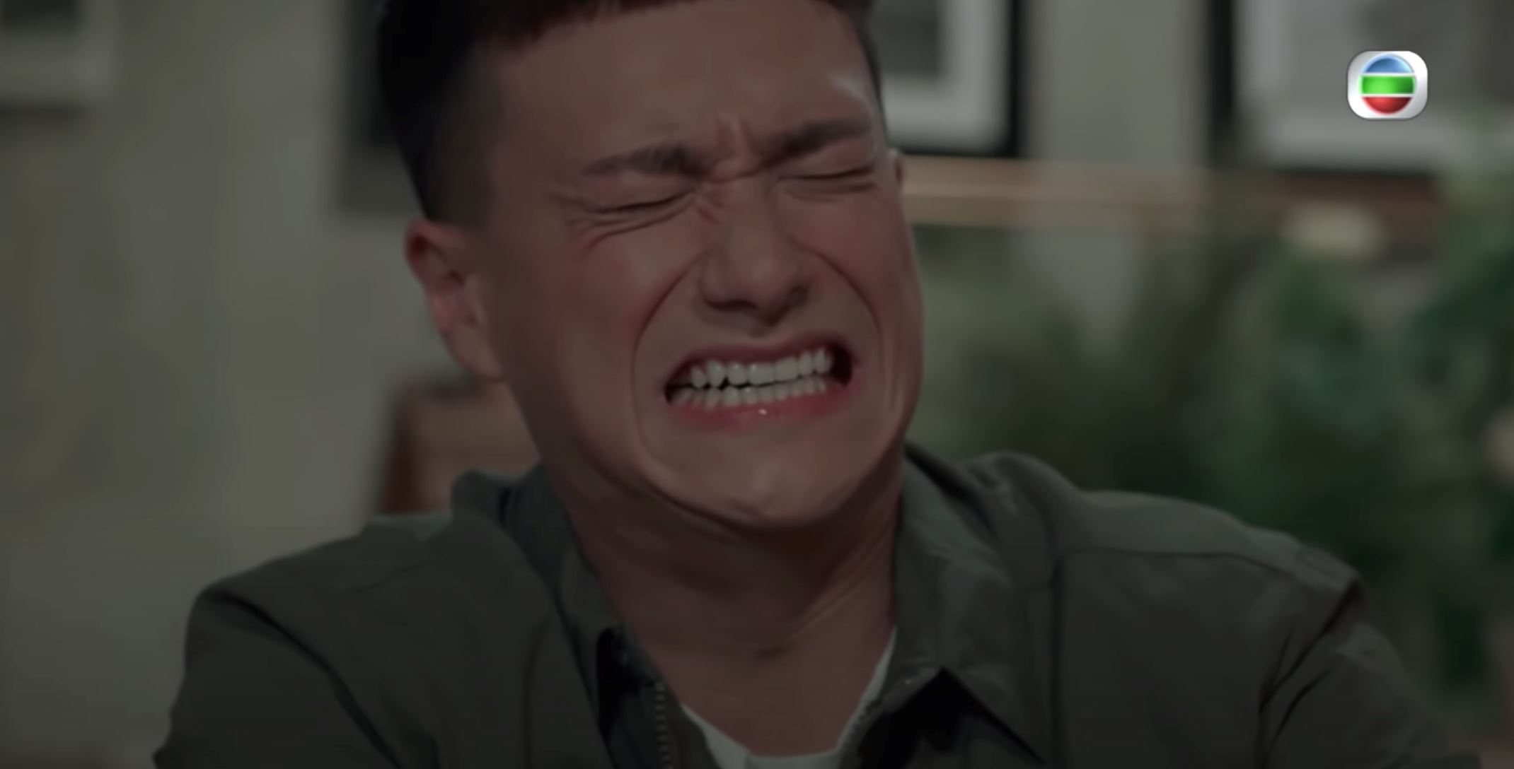 【影片】《换命真相》朱敏瀚搞笑戏份受喜爱❗️网友赞演技大进步❤️