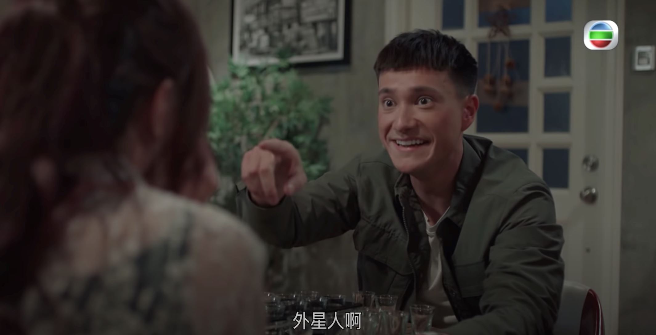 【影片】《换命真相》朱敏瀚搞笑戏份受喜爱❗️网友赞演技大进步❤️