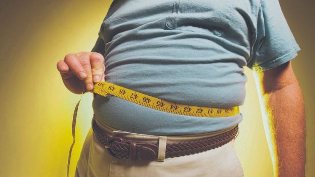 malaysia tergolong dalam kategori negara tidak sihat, punyai beberapa masalah kesihatan