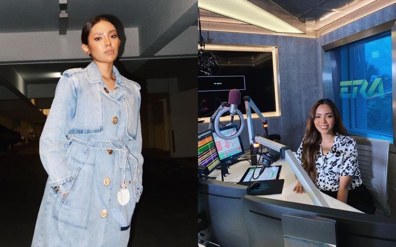 isha norsham kena ‘serang’ netizen, tiada niat merendahkan bakat dolla “jangan percaya benda online, tengok video penuh”