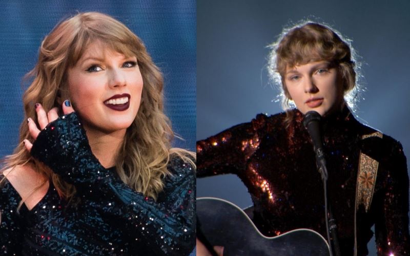 taylor swift ungguli senarai individu paling berpengaruh di twitter seluruh dunia
