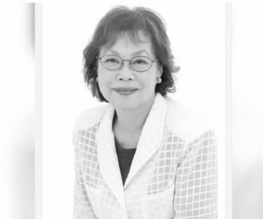 pemilik pertama suara latar nobita, yoshiko ota meninggal dunia akibat kegagalan jantung