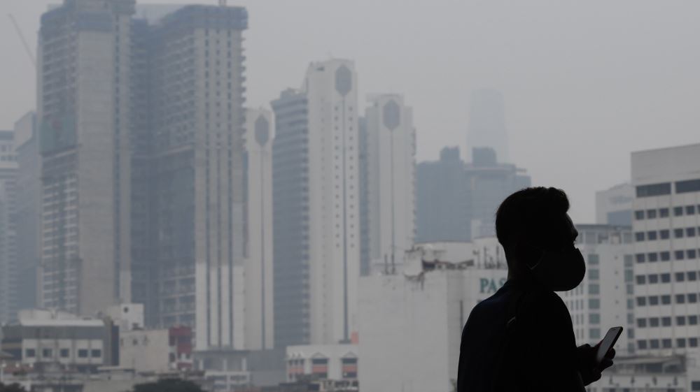 malaysia is an unhealthy nation with low health awareness, says health minister, khairy jamaluddin