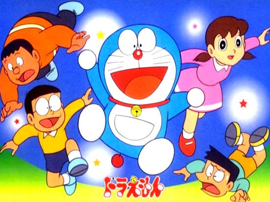 pemilik pertama suara latar nobita, yoshiko ota meninggal dunia akibat kegagalan jantung