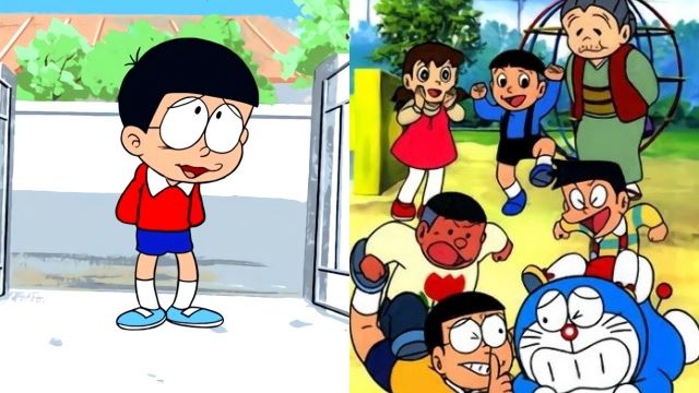 pemilik pertama suara latar nobita, yoshiko ota meninggal dunia akibat kegagalan jantung