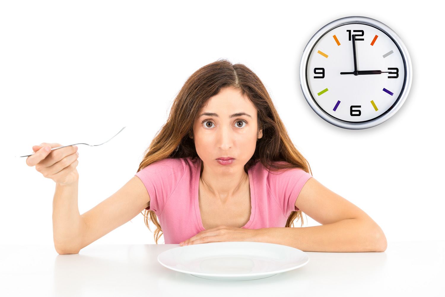 intermittent fasting for those on a tight schedule