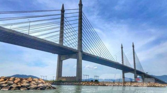 pulau pinang rancang gazet pulau buatan manusia menjelang 2022