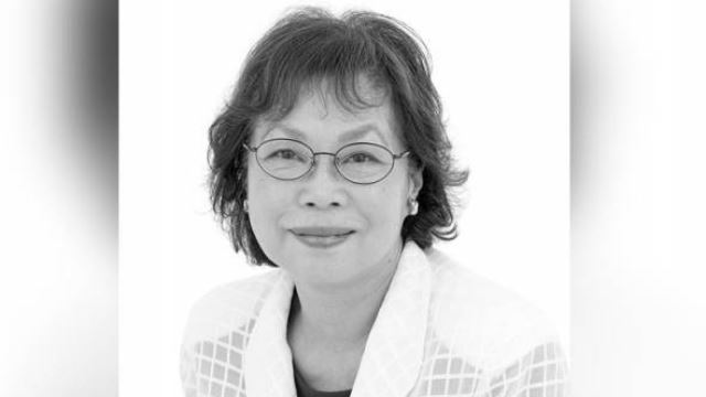 pemilik suara nobita pertama meninggal dunia akibat penyakit jantung