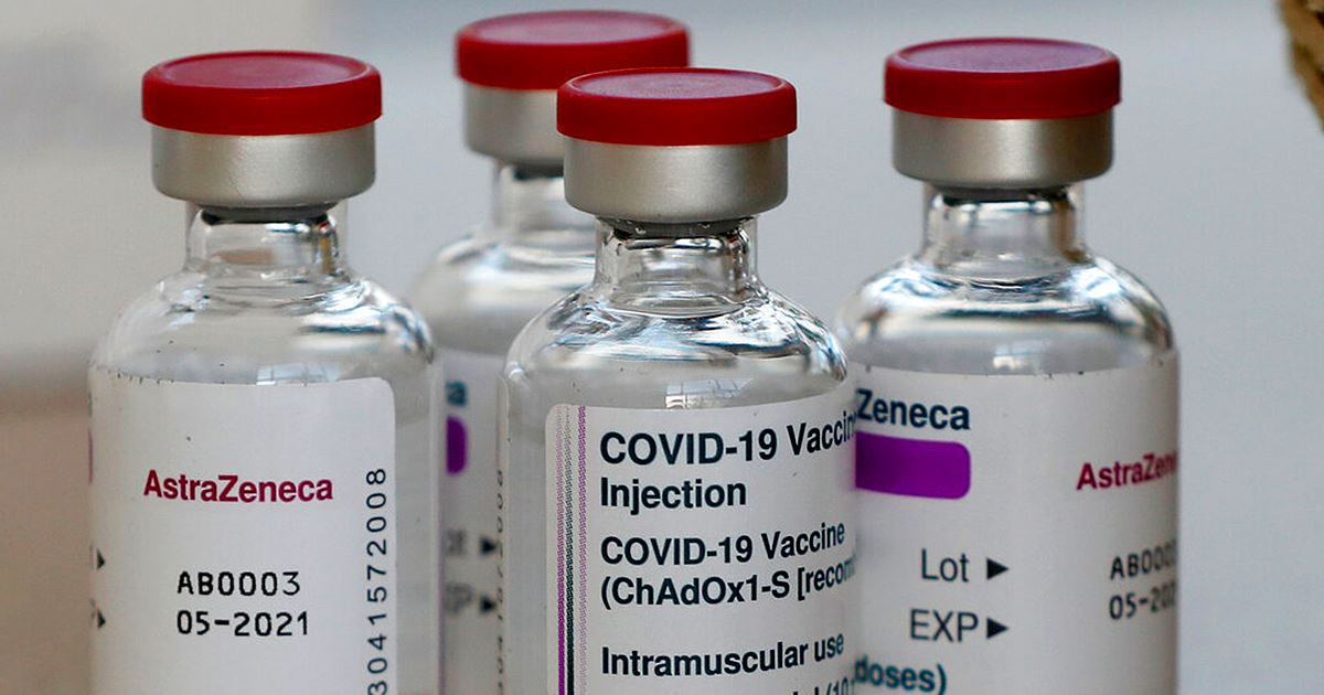 两剂科兴混打辉瑞加强针风险高？专家：加强对抗新冠病毒