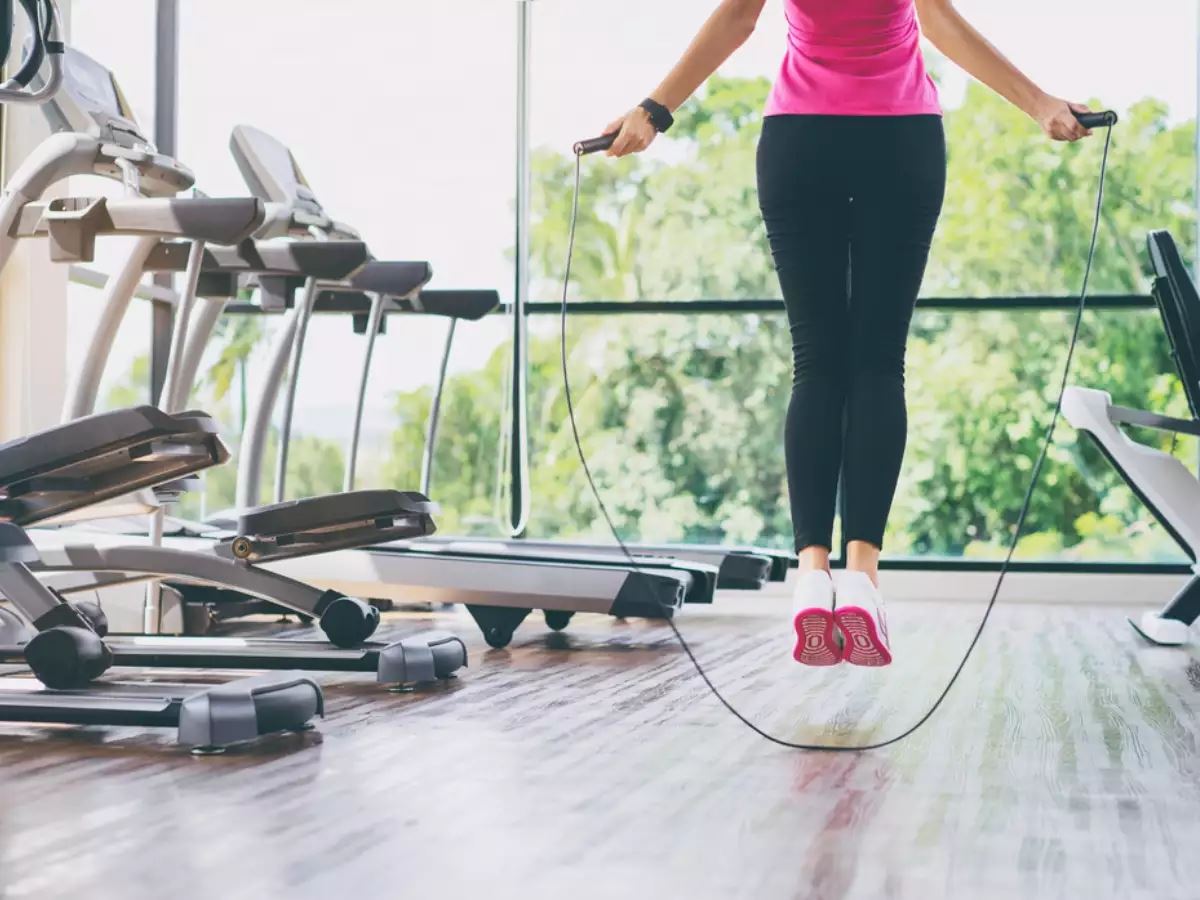 otak manusia boleh mengecut jika malas bersenam!