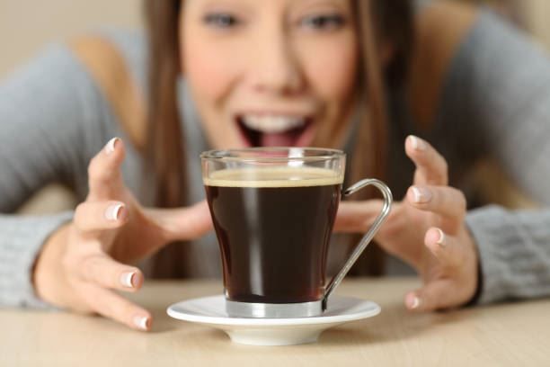 addicted to coffee? it might be because it’s in your dna!