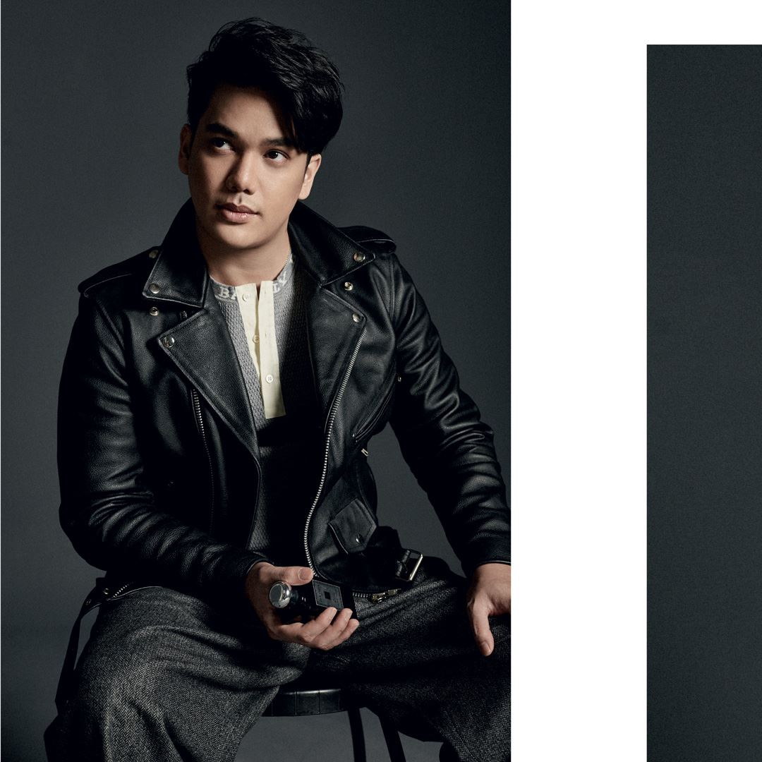 Daniel Veerapen HP Mentorship Project 2021 mentor