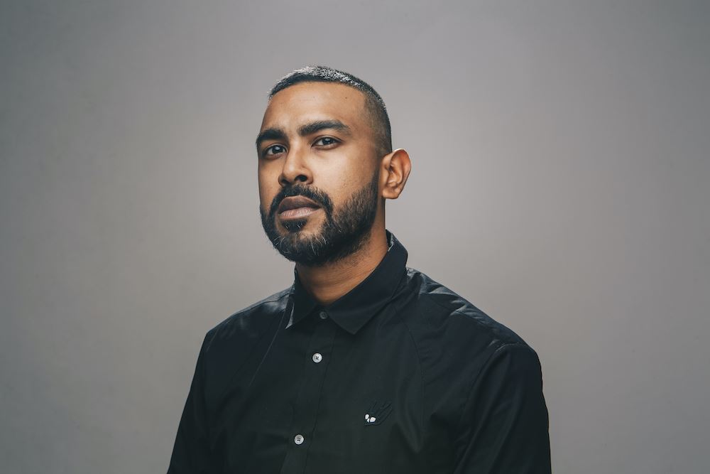 Edwin Raj HP Mentorship Project 2021 mentor