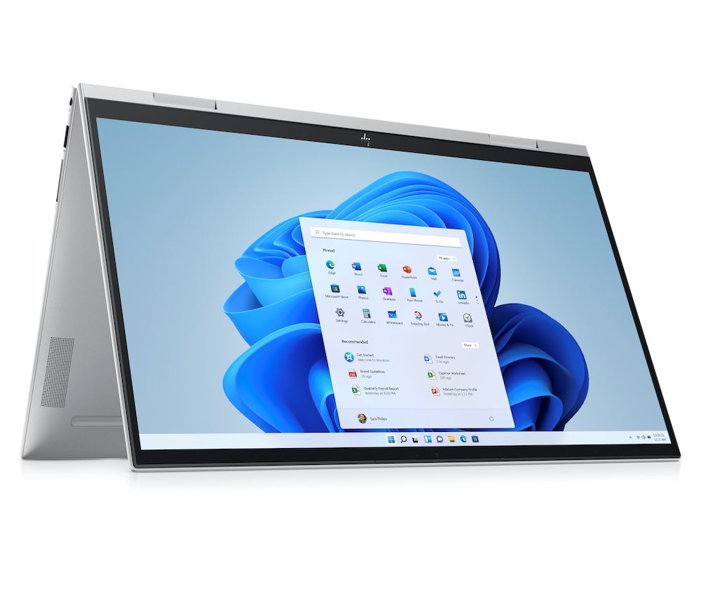 HP Envy 15 Creative Laptop