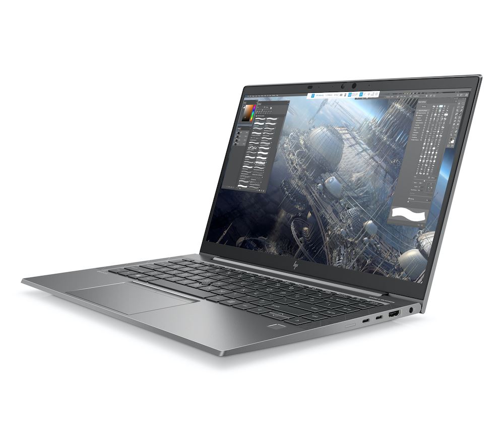 HP&nbsp;Zbook Firefly Performance Laptop