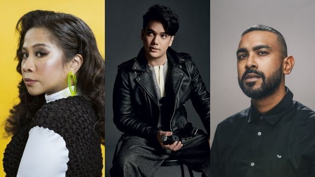 Industry expert mentors HP Mentorship Project 2021