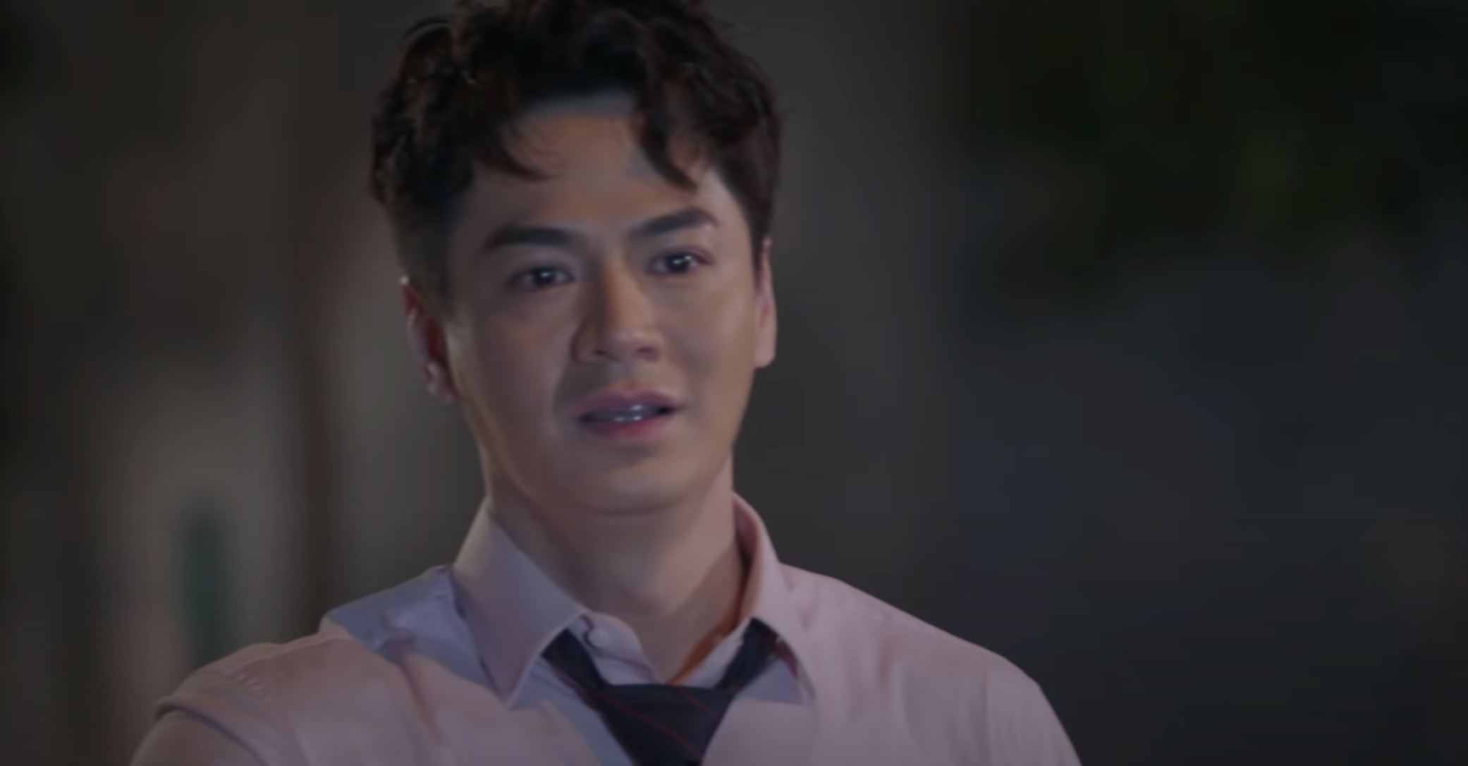 【影片】《星空下的仁医》tvb公开最新预告❗️罗子溢滥用药出意外❓钟嘉欣中毒❓