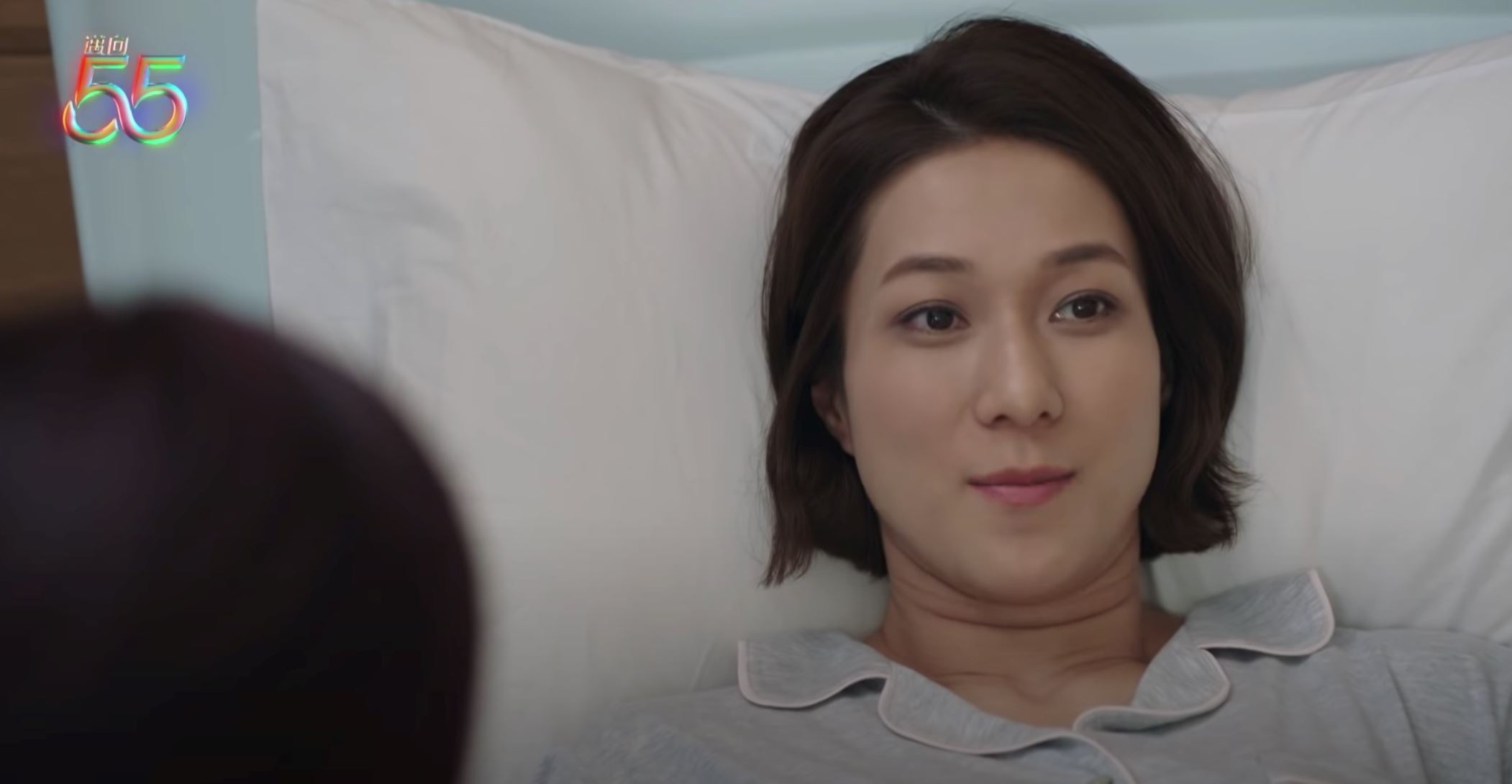 【影片】《星空下的仁医》tvb公开最新预告❗️罗子溢滥用药出意外❓钟嘉欣中毒❓