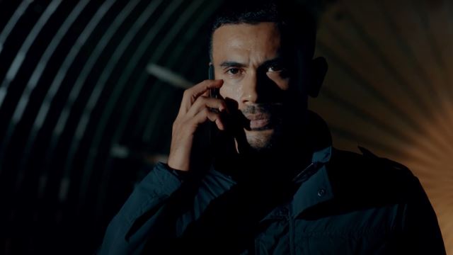 proksi, ketengah genre ‘cyber thriller’, antara karya terakhir allahyarham ashraf sinclair