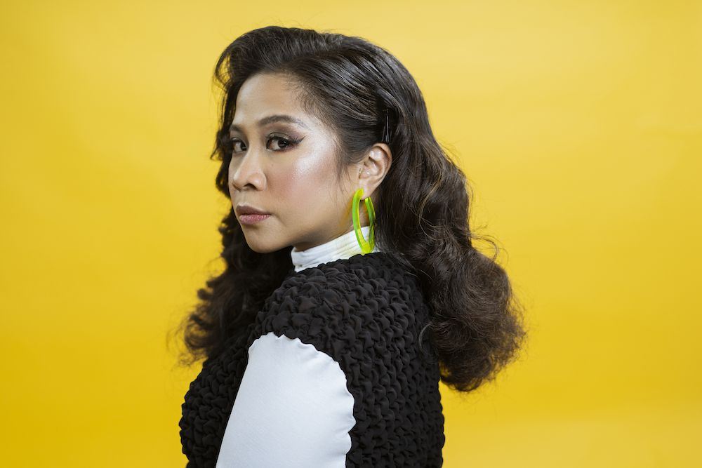 Zee Avi HP Mentorship Project 2021 mentor