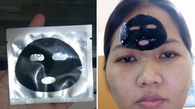 Funny 11.11 online shopping fail