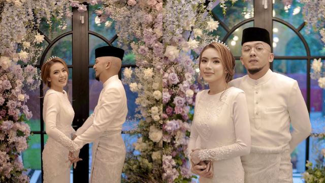 caprice tamatkan zaman bujang, wanita kelantan jadi pilihan hati