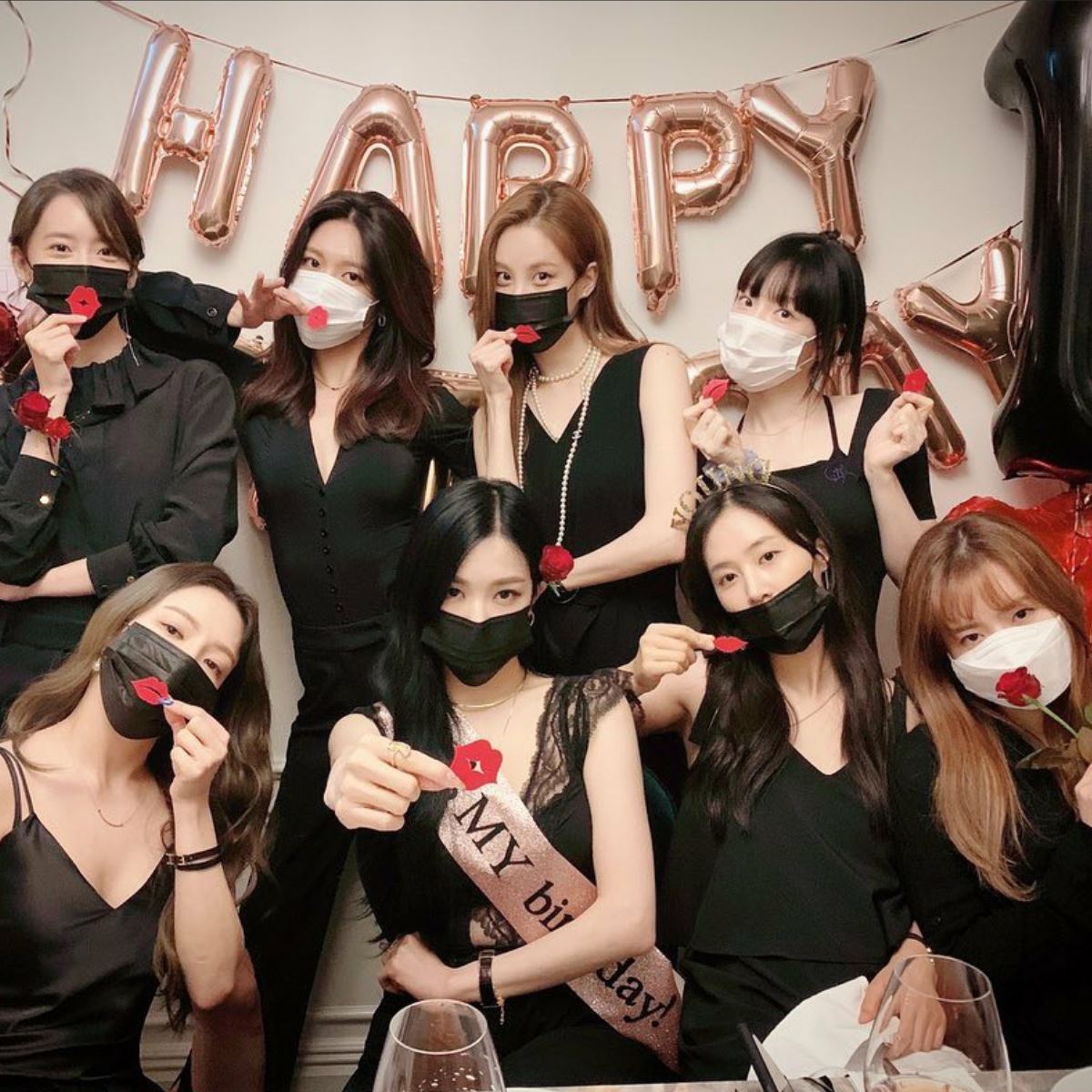 研究：好朋友住得越近越快乐❗️好朋友住得近有4大好处🌟