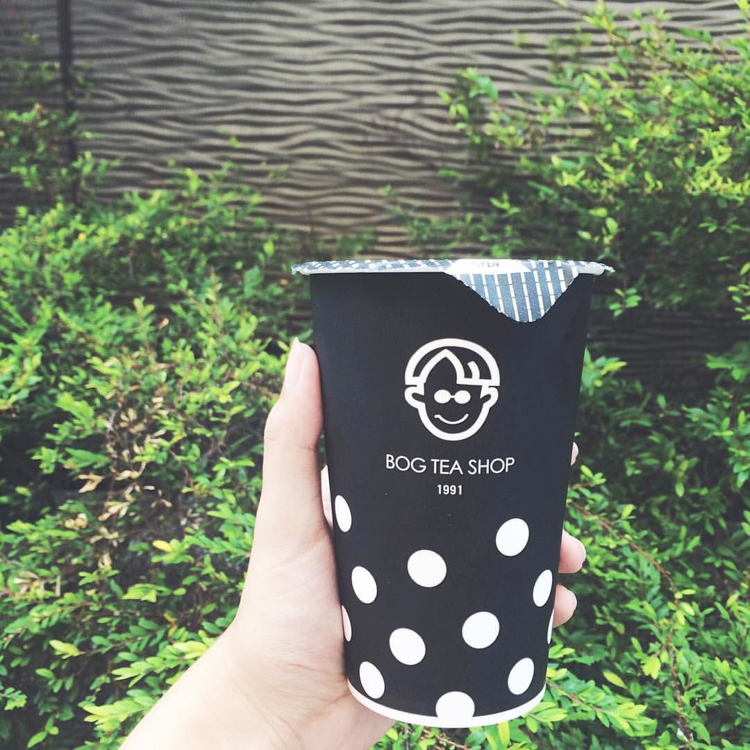 台湾必喝的奶茶饮料店!原来这才是最好喝的!☕️