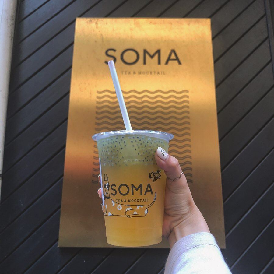 台湾必喝的奶茶饮料店!原来这才是最好喝的!☕️