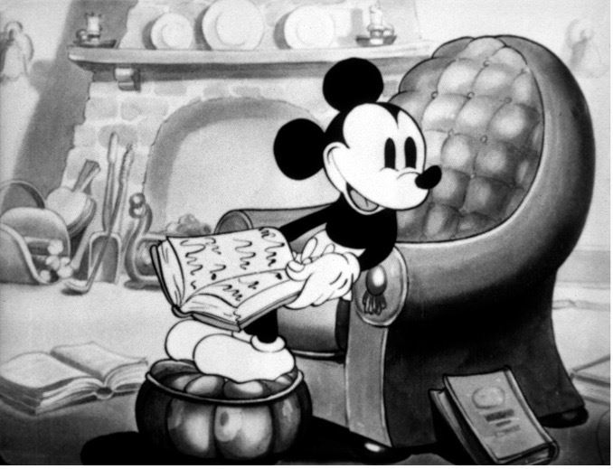 it’s mickey mouse and minnie mouse’s birthday!  7 facts about our favourite disney icons you probably didn’t know