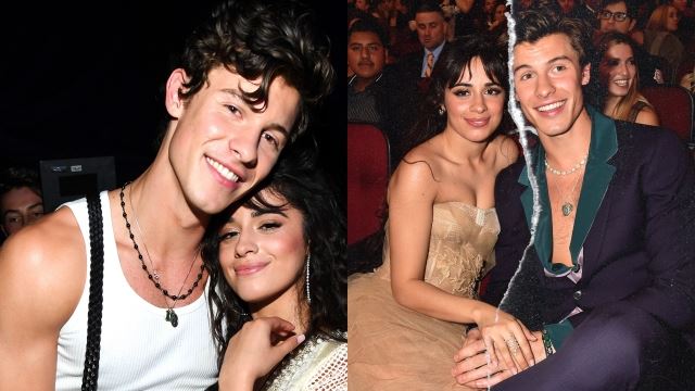 shawn mendes, camila cabello ambil keputusan untuk berpisah setelah dua tahun  jalin hubungan cinta