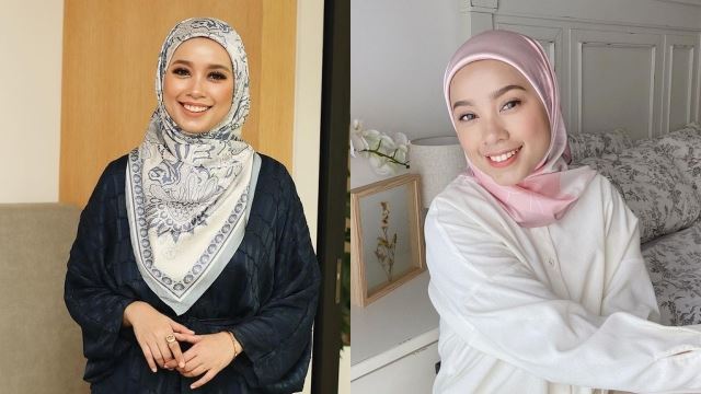 bella zahir akui pernah terkena santau makanan, lebih setahun jalani rawatan