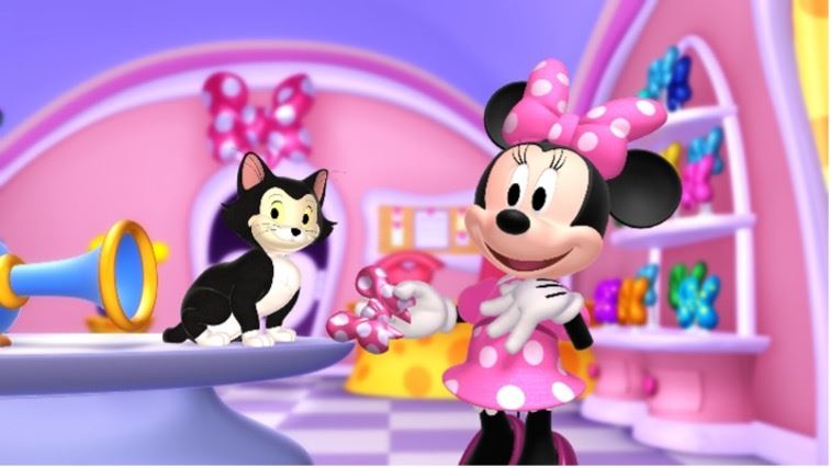 it’s mickey mouse and minnie mouse’s birthday!  7 facts about our favourite disney icons you probably didn’t know