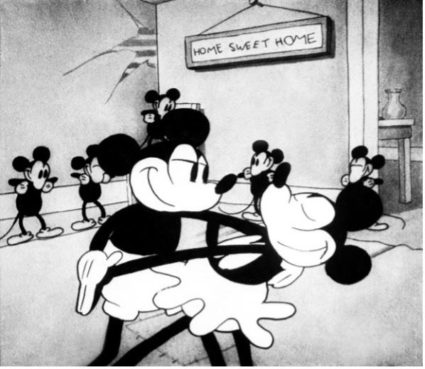 it’s mickey mouse and minnie mouse’s birthday!  7 facts about our favourite disney icons you probably didn’t know