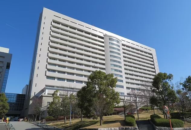 lepas 30 tahun, hospital ini baru sedar guna air tandas sebagai minuman