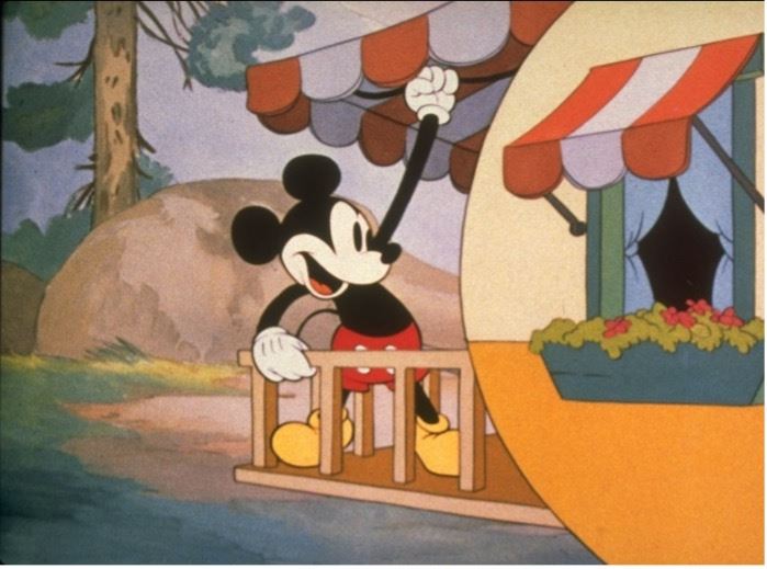 it’s mickey mouse and minnie mouse’s birthday!  7 facts about our favourite disney icons you probably didn’t know