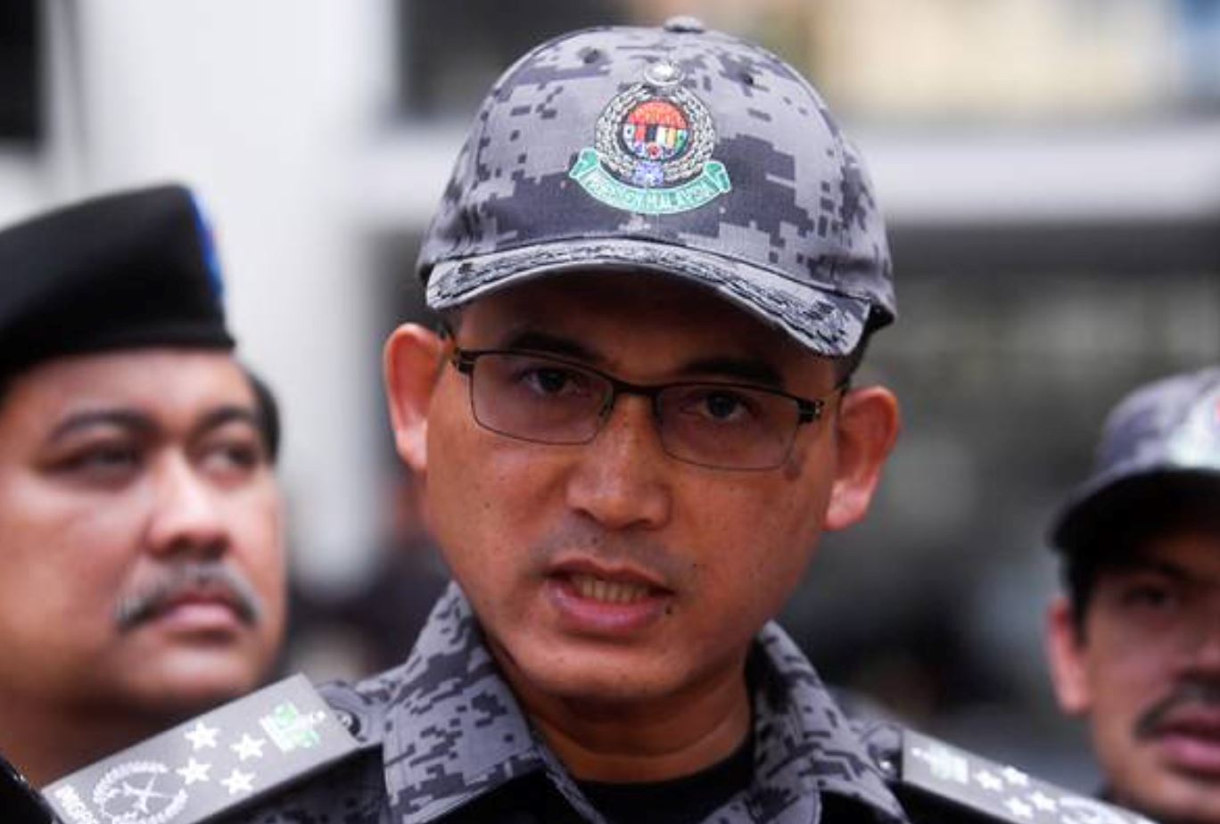 imigresen beri amaran, warganegara asing langgar sop covid-19 boleh diusir dan disenaraihitamkan daripada memasuki negara