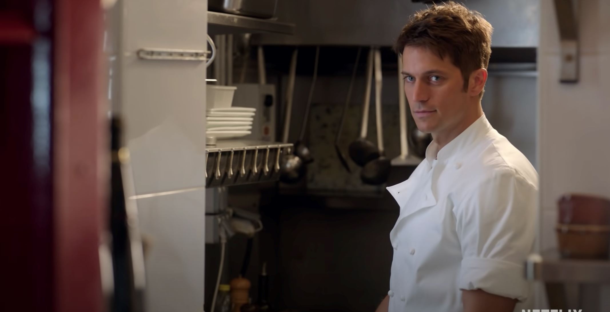 【影片】《emily in paris》第二季预告曝光❗️确定12月22日开播🔥