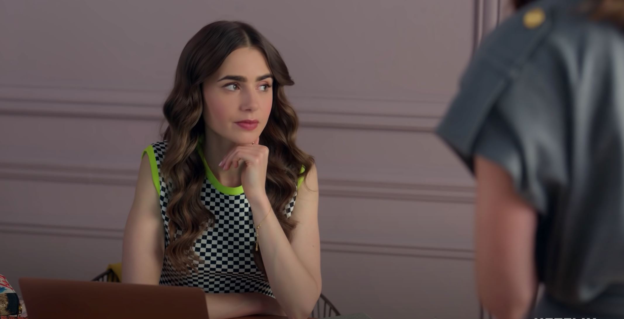 【影片】《emily in paris》第二季预告曝光❗️确定12月22日开播🔥