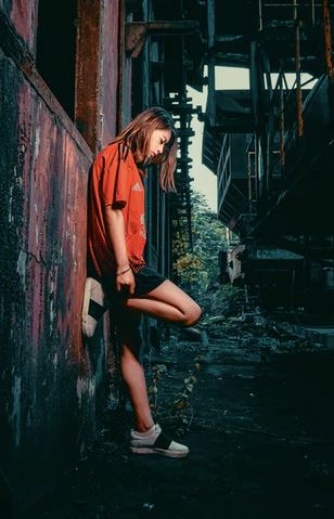 从幼稚到成熟要接受的7个现实！要接受偶尔内心的孤独