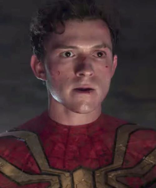 tom holland kata mesti ada yang tak kena kalau dia masih mainkan watak spider-man di usia 30-an