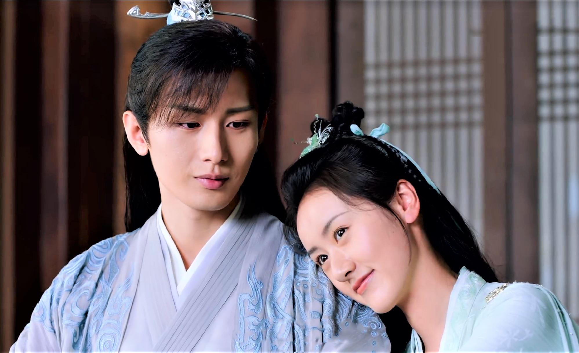 男生「吃醋了」会说的8句话，女生们要注意咯！