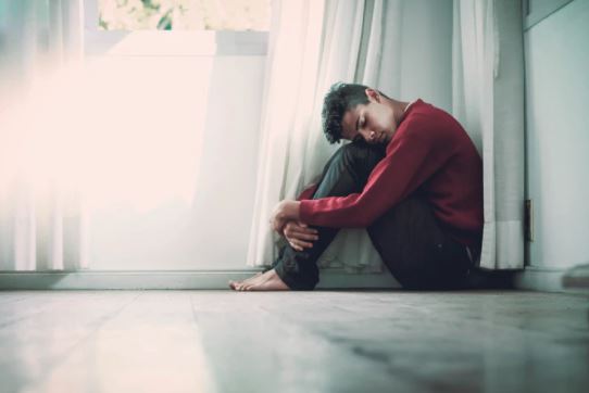 抑郁症的早期都有这5大表现，一定要重视起来！