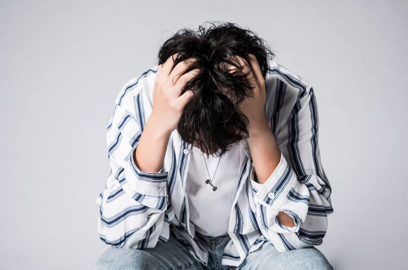 中3条以上，你就是个严重「缺爱」的人！