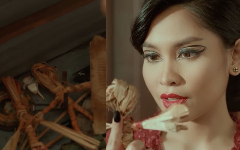 sissy imann mahu balas dendam lepas dicurangi? ‘namaku padamu’ dalami kisah wanita ditinggal kekasih