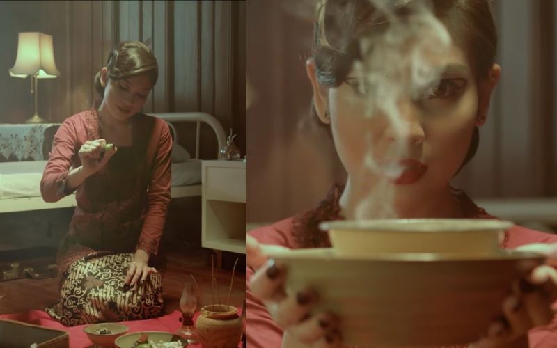 sissy imann mahu balas dendam lepas dicurangi? ‘namaku padamu’ dalami kisah wanita ditinggal kekasih