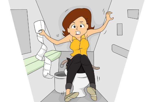 here are healthy solutions to your common digestive problems